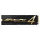 SSD 1TB OCPC MBL-410 Heatsink M.2 2280 NVMe PCIe 4.0 x4, Retail