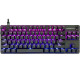 Клавіатура ігрова оптична SteelSeries Apex 9 TKL UA OptiPoint