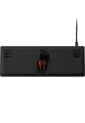 Клавіатура ігрова оптична SteelSeries Apex 9 TKL UA OptiPoint