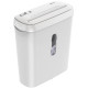 Знищувач документів Media-Tech WHITE SHREDDER