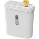 Знищувач документів Media-Tech WHITE SHREDDER