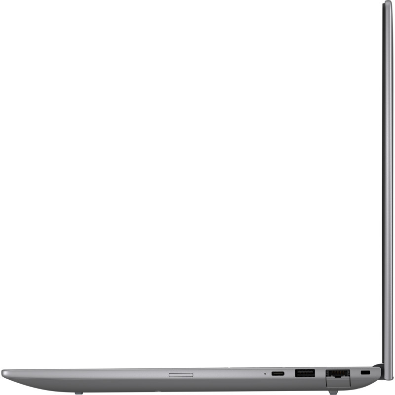 Ноутбук HP ZBook 8 G2i 16" WUXGA IPS, 300n/U5-325 (4.5)/32Gb/SSD1Tb/Intel Gr/FPS/Підсв/DOS (DZ4G5ET)
