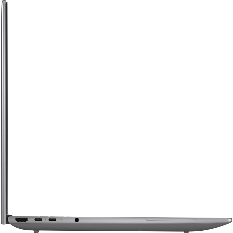 Ноутбук HP ZBook 8 G2i 16" WUXGA IPS, 300n/U5-325 (4.5)/32Gb/SSD1Tb/Intel Gr/FPS/Підсв/DOS (DZ4G5ET)