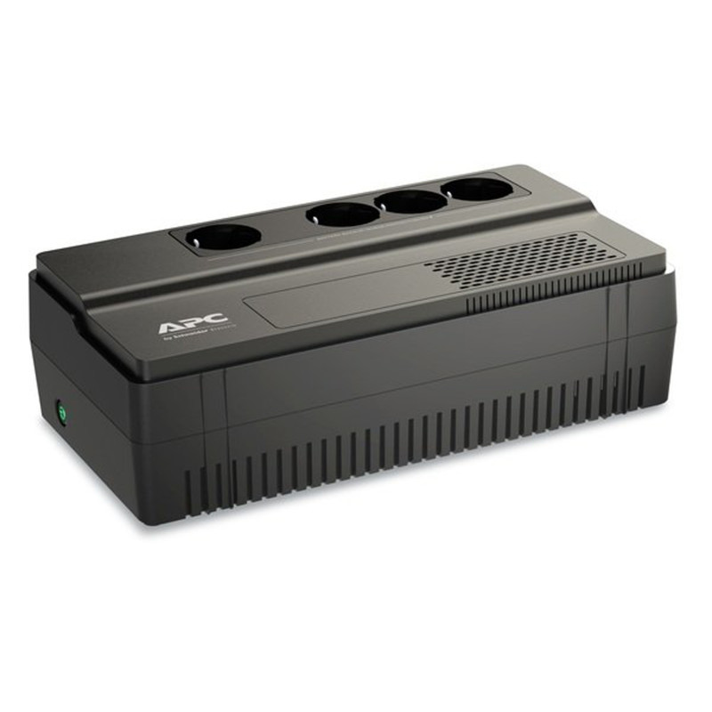 ДБЖ APC Back UPS BV 800VA, (BV800I-GR), Schuko