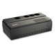 ДБЖ APC Back UPS BV 800VA, (BV800I-GR), Schuko