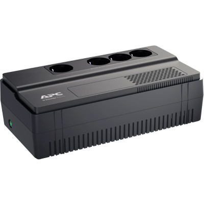 ДБЖ APC Easy UPS 800VA/480W, 4xSchuko, (BV800I-GR)