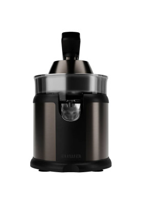 Соковитискач AIWA Koryu AJC-5000 для цитрусових/ 120Вт/ 2 швидк./ білий