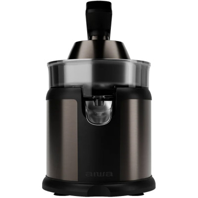 Соковитискач AIWA Koryu AJC-5000 для цитрусових/ 120Вт/ 2 швидк./ білий