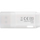 Пам'ять USB Flash KIOXIA 32GB USB 2.0 Hayabusa U202 White, Retail