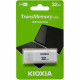 Пам'ять USB Flash KIOXIA 32GB USB 2.0 Hayabusa U202 White, Retail