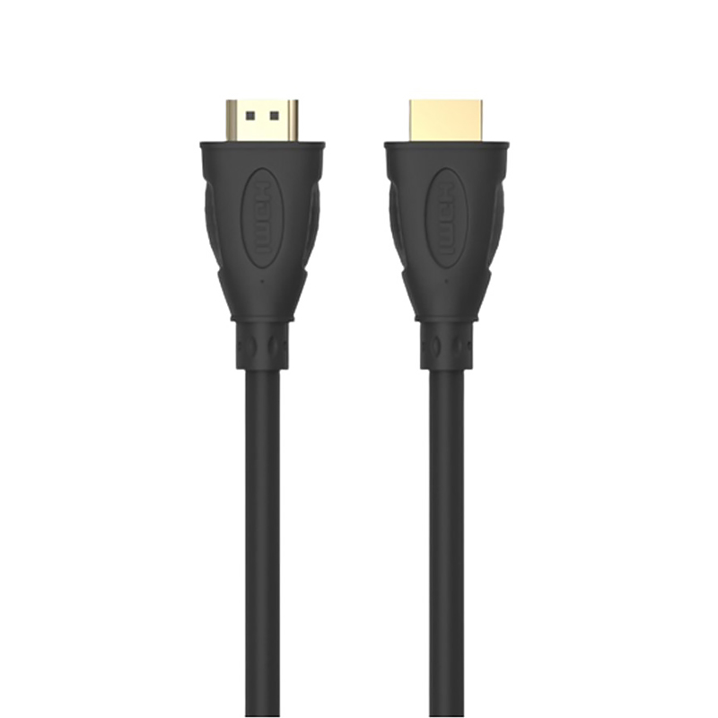 Кабель HDMI M - M, 3.0 м, V2.1, 8K(7680 x 4320) 60Hz HP