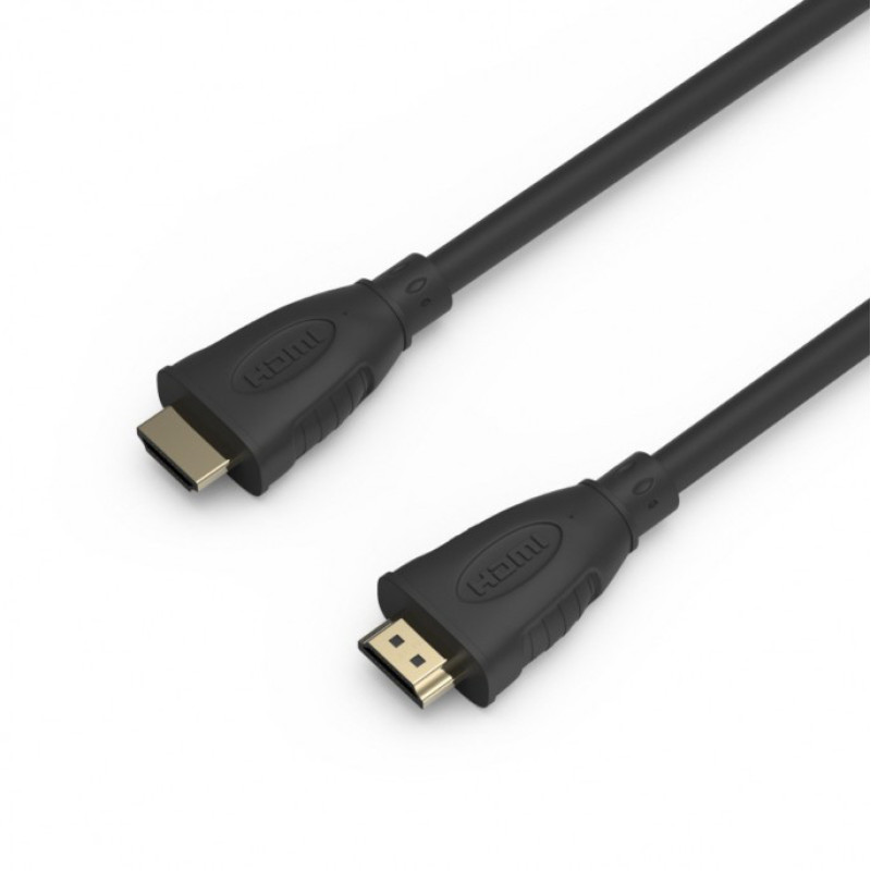 Кабель HDMI M - M, 3.0м, V2.1, 8K(7680 x 4320) 60Hz HP