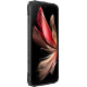 Смартфон Doogee Blade10 Pro 6.56" HD+/6GB/256GB/ T606 /5150mAh/ 50+8Мп /NFC/IP68/IP69K/ Black/Silver