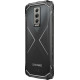 Смартфон Doogee Blade10 Pro 6.56" HD+/6GB/256GB/ T606 /5150mAh/ 50+8Мп /NFC/IP68/IP69K/ Black/Silver