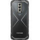 Смартфон Doogee Blade10 Pro 6.56" HD+/6GB/256GB/ T606 /5150mAh/ 50+8Мп /NFC/IP68/IP69K/ Black/Silver