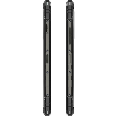Смартфон Doogee Blade10 Pro 6.56" HD+/6GB/256GB/ T606 /5150mAh/ 50+8Мп /NFC/IP68/IP69K/ Black/Silver
