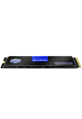 Накопичувач SSD 1TB GoodRAM PX500 M.2 2280 PCIe Gen 3x4 NVMe 3D NAND, Retail