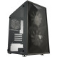 Корпус FSP CST130BASICB без БЖ mATX Black