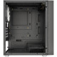 Корпус FSP CST130BASICB без БЖ mATX Black