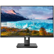 TFT 27" Philips 275S1AE, IPS, QHD,DVI-D, DP, HDMI, pivot,  колонки, чорний