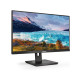TFT 27" Philips 275S1AE, IPS, QHD,DVI-D, DP, HDMI, pivot,  колонки, чорний