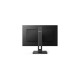 TFT 27" Philips 275S1AE, IPS, QHD,DVI-D, DP, HDMI, pivot,  колонки, чорний