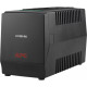 Автоматичний регулятор напруги APC Line-R 1500VA, Schuko