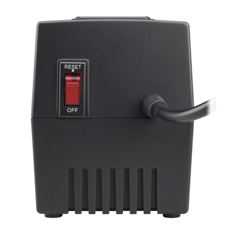 Автоматичний регулятор напруги APC Line-R 595VA, 3 Schuko Outlets, 230V