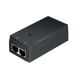 Адаптер PoE Ubiquiti 24В 0.5A Gigabit Power Adapter (POE-24-12W-G)