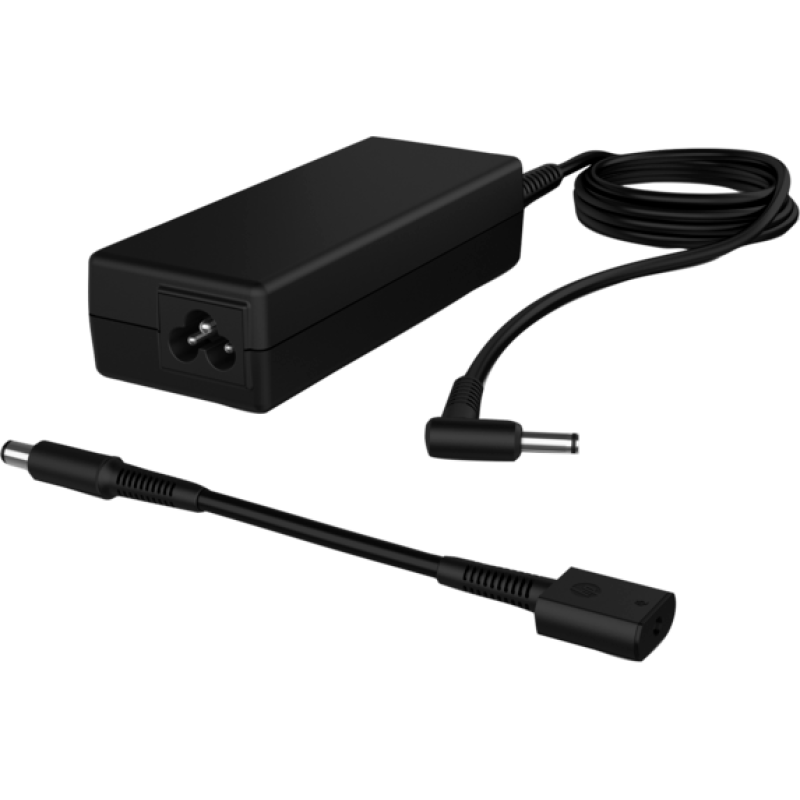 Адаптер живлення для ноутбука HP 90W Smart AC Adapter