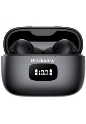 Навушники з мікрофоном Blackview TWS AirBuds 8 Black