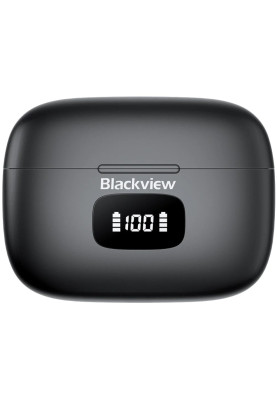 Навушники TWS Blackview AirBuds 8 Black