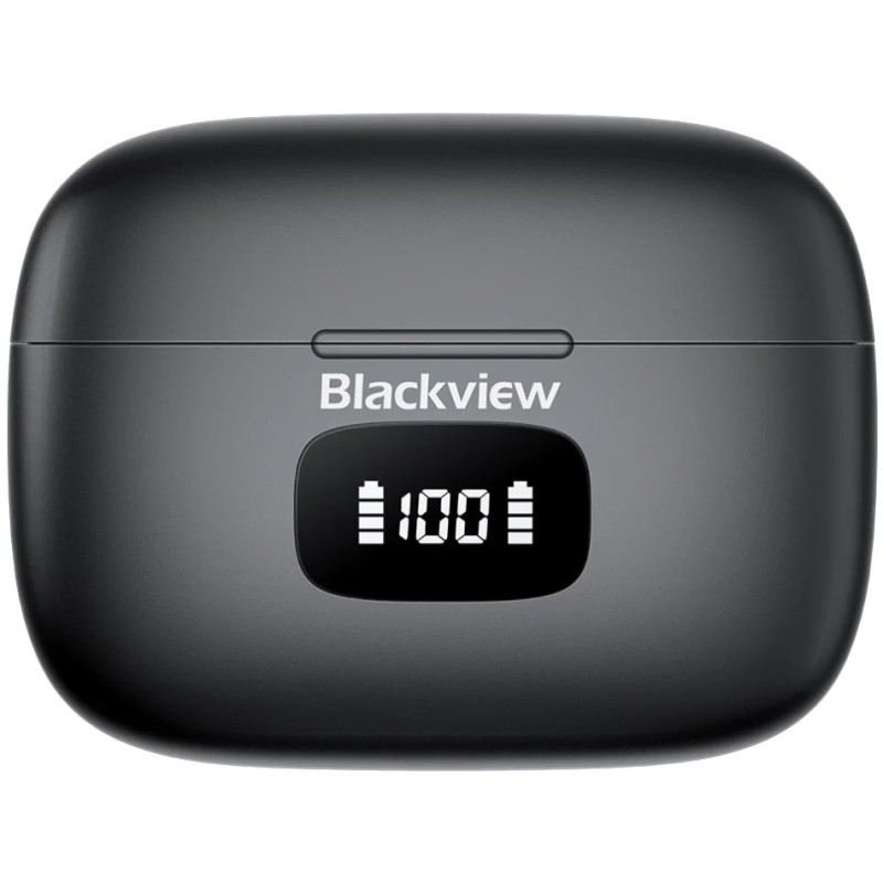 Навушники TWS Blackview AirBuds 8 Black