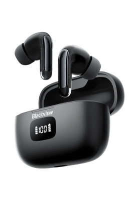 Навушники TWS Blackview AirBuds 8 Black
