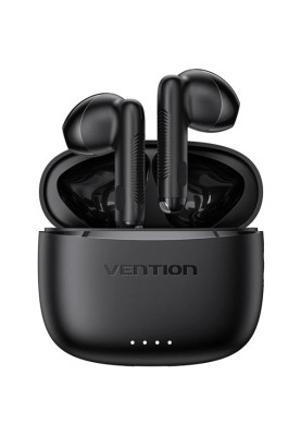 Навушники TWS Vention Elf Earbuds E03 Black