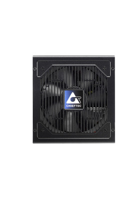 Блок Живлення 450W Chieftec FORCE CPS-450S, 120 mm, >85%, Retail Box