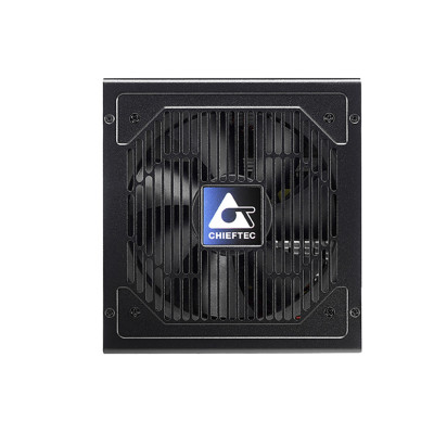Блок Живлення 450W Chieftec FORCE CPS-450S, 120 mm, >85%, Retail Box