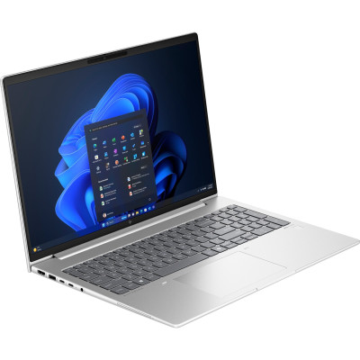 Ноутбук HP EliteBook 660 G11 16` WUXGA IPS,300n/U7-155U (4.8)/16Gb/SSD512Gb/Intl Graphic/FPS/Підсв/DOS (902F5AV_V2) Ноутбук HP EliteBook 660 G11 16` WUXGA IPS,300n/U7-155U (4.8)/16Gb/SSD512Gb/Intl Graphic/FPS/Підсв/DOS (902F5AV_V2)