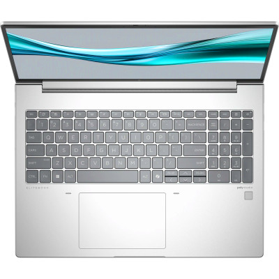 Ноутбук HP EliteBook 660 G11 16` WUXGA IPS,300n/U7-155U (4.8)/16Gb/SSD512Gb/Intl Graphic/FPS/Підсв/DOS (902F5AV_V2) Ноутбук HP EliteBook 660 G11 16` WUXGA IPS,300n/U7-155U (4.8)/16Gb/SSD512Gb/Intl Graphic/FPS/Підсв/DOS (902F5AV_V2)