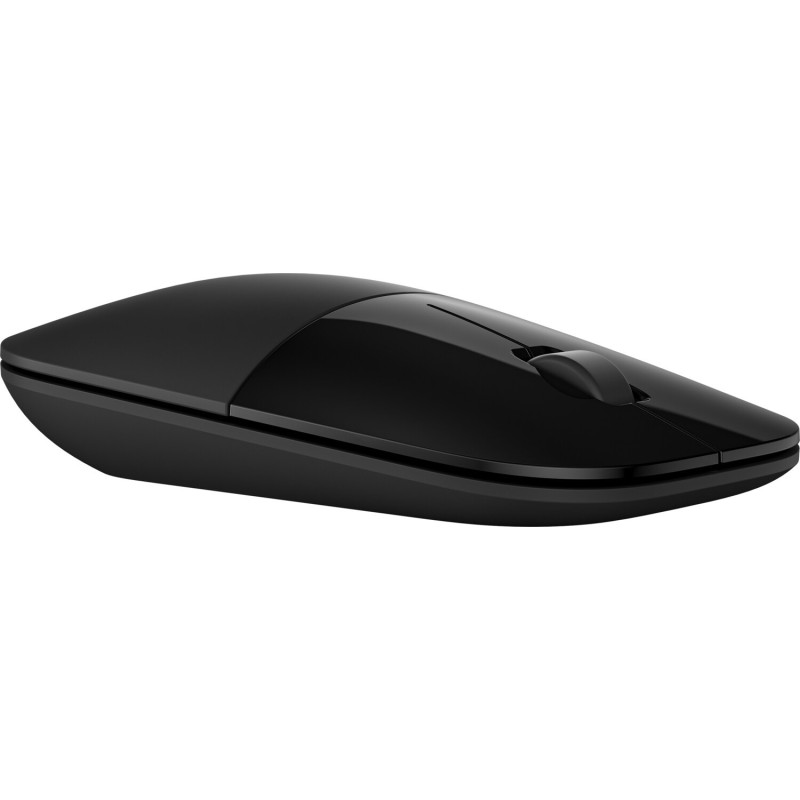 Мишка бездротова HP Z3700, чорна
