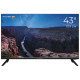 TV 43 Mystery MTV-4360FST2 Full HD/Smart/Android 11/2xUSB 2.0/Wi-Fi/Bluetooth/Miracast/Framele