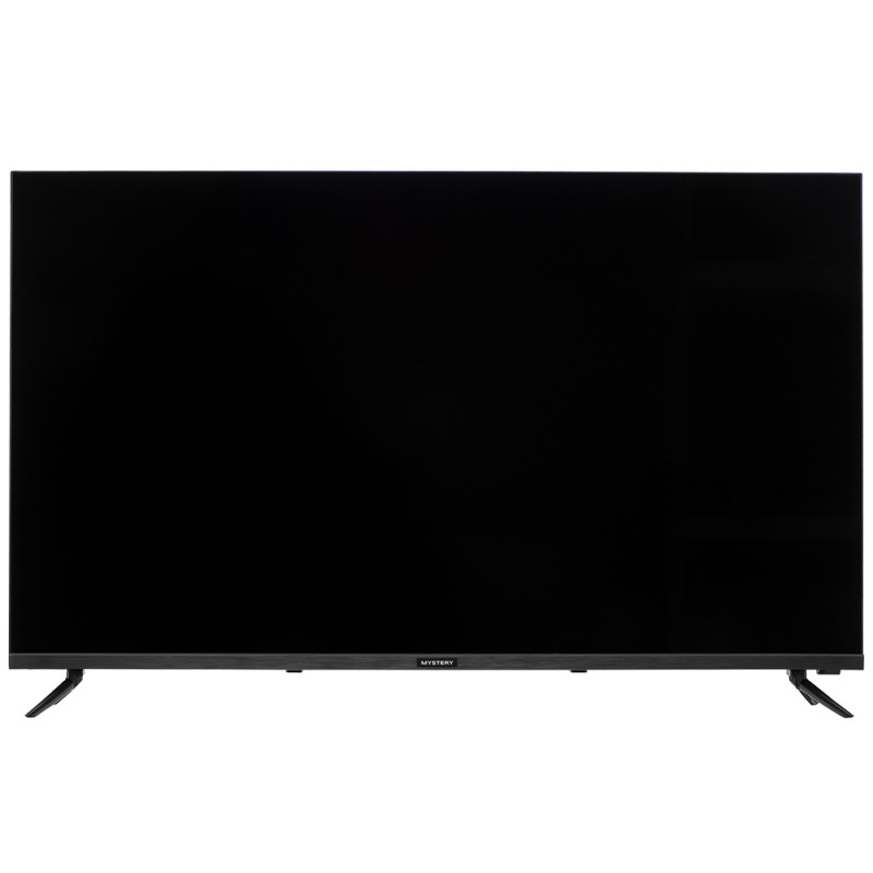 TV 43 Mystery MTV-4360FST2 Full HD/Smart/Android 11/2xUSB 2.0/Wi-Fi/Bluetooth/Miracast/Framele