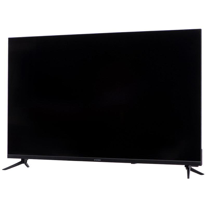 TV 43 Mystery MTV-4360FST2 Full HD/Smart/Android 11/2xUSB 2.0/Wi-Fi/Bluetooth/Miracast/Framele