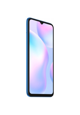 Смартфон Xiaomi Redmi 9A 2/32GB Glacial Blue (M2006C3LG)