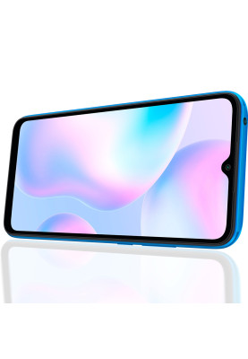 Смартфон Xiaomi Redmi 9A 2/32GB Glacial Blue (M2006C3LG)