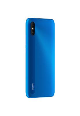 Смартфон Xiaomi Redmi 9A 2/32GB Glacial Blue (M2006C3LG)