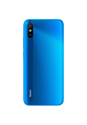 Смартфон Xiaomi Redmi 9A 2/32GB Glacial Blue (M2006C3LG)