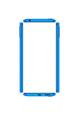 Смартфон Xiaomi Redmi 9A 2/32GB Glacial Blue (M2006C3LG)