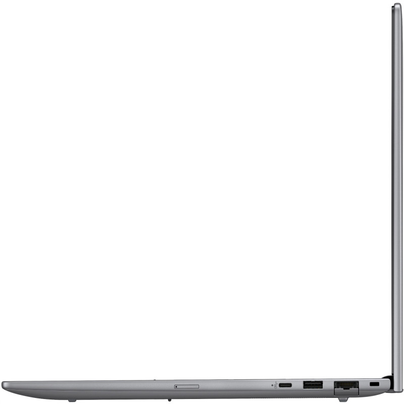 Ноутбук HP ZBook 8 G1i 16" WUXGA,300n/U7-255H (5.1)/64Gb/SSD1Tb/Intel Arc/FPS/Підсв/DOS (B24H2AV_V7)