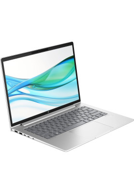 Ноутбук HP ProBook 445 G11 14" WUXGA IPS, 300n/Ryzen 7 7735U (4.7)/16Gb/SSD512Gb/Radeon/FPS/Підсв/DOS (8Z9P8AV_V1)